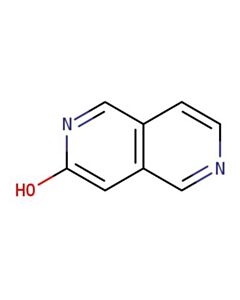 Astatech 2,6-NAPHTHYRIDIN-3-OL